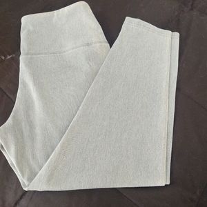 Light Blue Leggings new